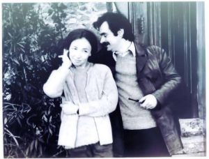 Oriana Fallaci a Alekos Panagulis amore lettere cctm a noi piace leggere scrittori