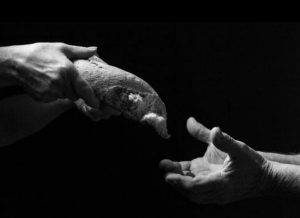 Paolo Annibali fame d' amore poesia cctm a noi piace leggere gemme di speranza