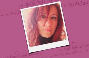 Federica Sanguigni (Italia) poesia notte pensieri sogni cctm a noi piace leggere Fondi Libero de Libero