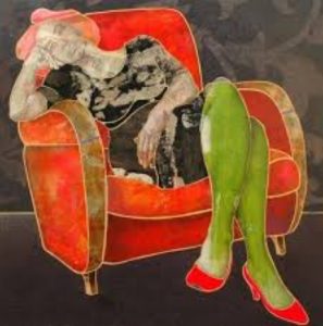 Elisabetta Destasio Vettori Da luoghi profani poesia bocca amore nome vento