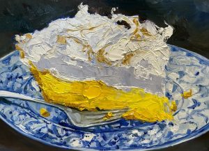 Muriel Barbery (France) dessert dolci libri cctm a noi piace leggere ricette Estasi culinarie