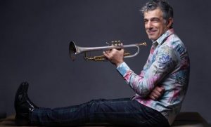 Paolo Fresu (Italia) Tino Tracanna Roberto Cipelli Attilio Zanchi Ettore Fioravanti jazz musica cctm