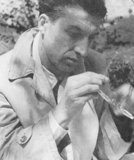 Cesare Pavese Parlare La luna e i falò Einaudi libri cctm a noi piace leggere