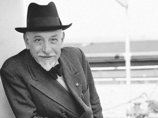 Luigi Pirandello da Il fu mattia Pascal romazo vita capire cctm a noi piace leggere libri