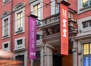Museo Poldi Pezzoli Milano Duomo Teatro alla Scala cctm The Poldi Pezzoli Museum is located in the heart of Milan