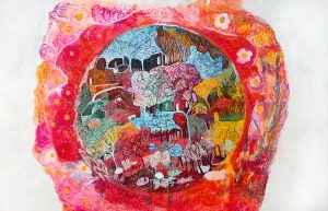 Irene Capuano arte pittura cctm a noi piace