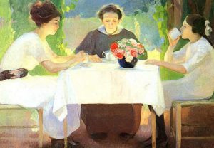 Franco Arminio da Esercizi minimi Esercizi minimi in La cura dello sguardo Bompiani scrittori Amedeo Bocchi colazioni