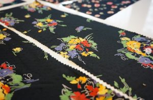 Carla Badiali (Italy) mestieri d'arte seta made in italy cctm a noi piace leggere Museo della Seta Como