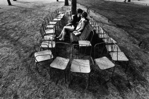Mario De Biasi (Italy) fotografia photography Parigi amore cctm a noi piace leggere