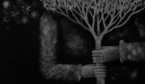 Emily Dickinson Al giardino non l’ho ancora detto poesia cctm a noi piace leggere Pia Pera