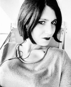 Martina Giannì (Italia) deboli disattenti poesia perdenti cctm a noi piace leggere eretica Rita Bompadre – Centro di Lettura “Arturo Piatti”