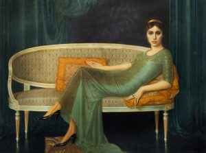 Amalia Guglielminetti (Italia) poesia Guido Gozzano cctm a noi piace leggere libri