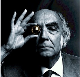 José Saramago da Saggio sulla lucidità potenti coscienza ragione cctm a noi piace leggere