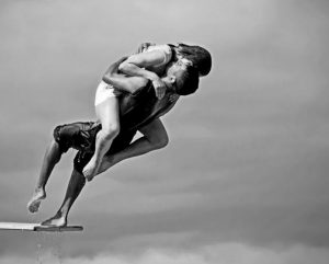 Pedro Salinas Io ti voglio amore poesia cctm a noi piace leggere