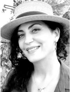 Vincenza Di Schiena poesia amore Un bacio e un graffio, Edizioni Ensemble, 2023 cctm a noi piace leggere