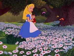 Lewis Carroll UK libri Alice nel Paese delle Meraviglie cctm a noi piace leggere