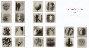 Augusto De Luca (Italia) Armageddon fotografia cctm a noi piace leggere catastrofi guerra petrolio