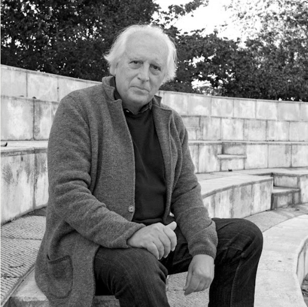 Giuseppe Conte Dopo Marzo Aprile ciliege rose cctm a noi piace leggere poesia