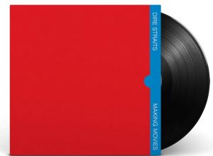 Dire Straits Romeo and Juliet, 1980 Mark Knopfler Making Movies cctm musica a noi piace leggere