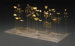 Fausto Melotti (Italia) scultura cctm a noi piace leggere arte