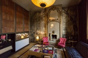 case famose - Casa Mollino Carlo Mollino architetto, designer, fotografo cctm italia