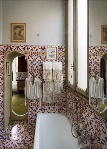 case famose - Casa Mollino Torino Carlo Mollino architetto, designer, fotografo cctm a noi piace leggere