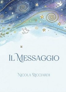 Nicola Ricciardi (Italia) il Messaggio youcanprint libri cctm a noi piace leggere