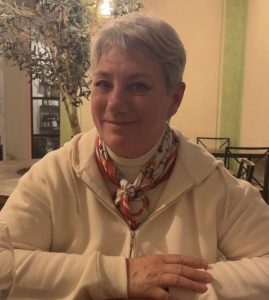 Rosanna Bonci poesia cctm a noi piace leggere gaza rosa acqua ghiacciai