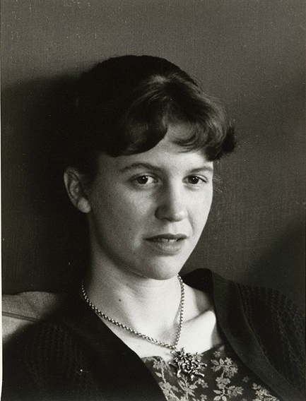 Sylvia Plath da La campana di vetro America New York libri cctm a noi piace leggere Mondadori