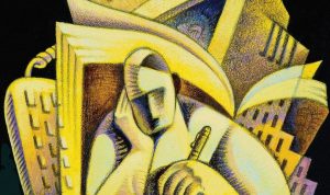 Alda Merini I poeti lavorano di notte dorata cupola di stelle cctm a noi piace leggere poesia