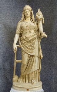 Fortuna Ferzan Ozpetek La Dea Fortuna destino sorte mitologia cctm a noi piace leggere