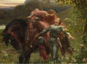 William Shakespeare Sonetto 147 amore febbre sonetti poesia cctm a noi piace leggere cura 