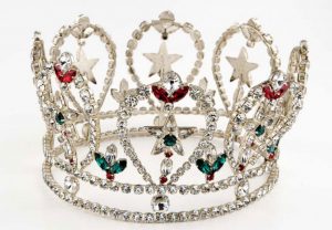 Gianni De Liguoro per Miss Italia bijou Bijoux Milano moda cctm a noi piace leggere gioielli
