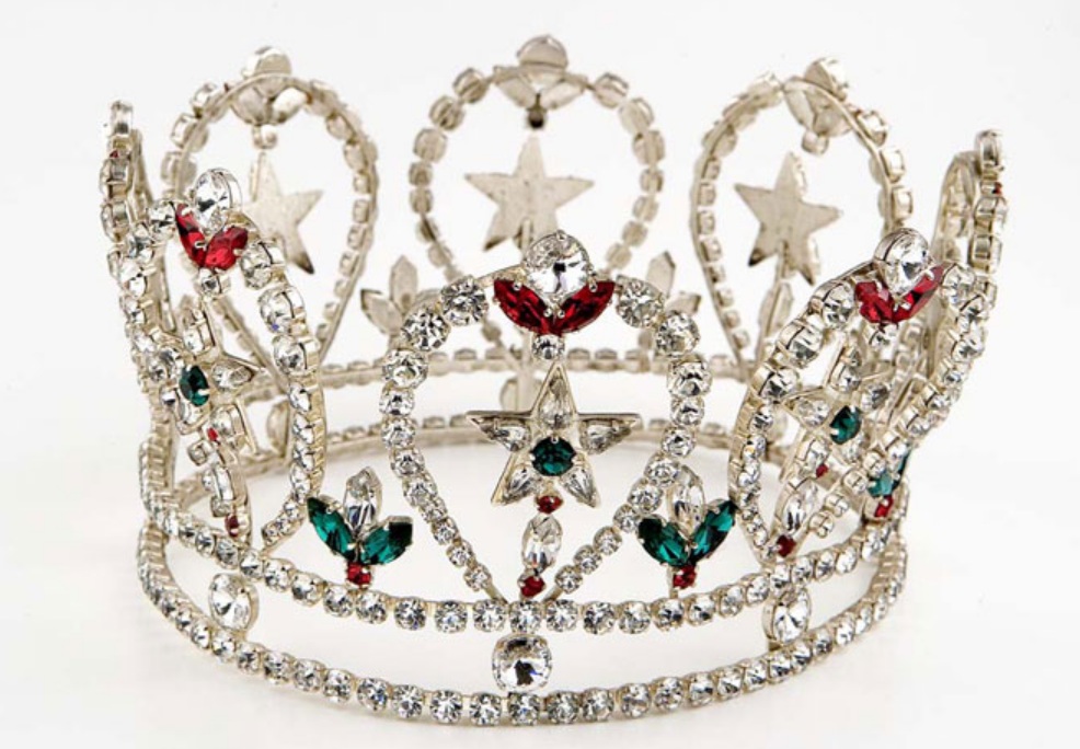 Gianni De Liguoro per Miss Italia bijou Bijoux Milano moda cctm a noi piace leggere gioielli 
