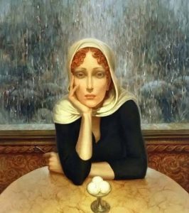 Banana Yoshimoto Ogni sera Nelle giornate di attesa High & Dry Primo amore Feltrinelli cctm a noi piace leggere libri 