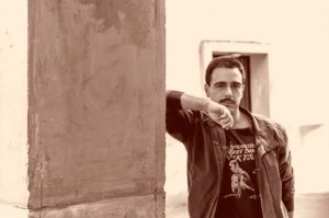Gabriele Galloni È stato questo Sulla riva dei corpi e delle anime Crocetti cctm a noi piace leggere