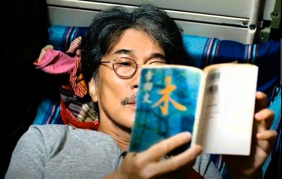 Koda Aya (Giappone) Alberi libri Perfect Days Wim Wenders cctm a noi piace leggere mondadori