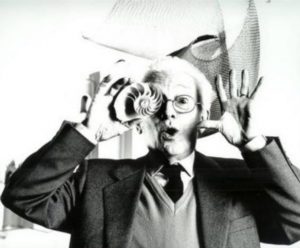Bruno Munari (Italy) artisti e designer italiani questo lo so fare anch'io cctm arte