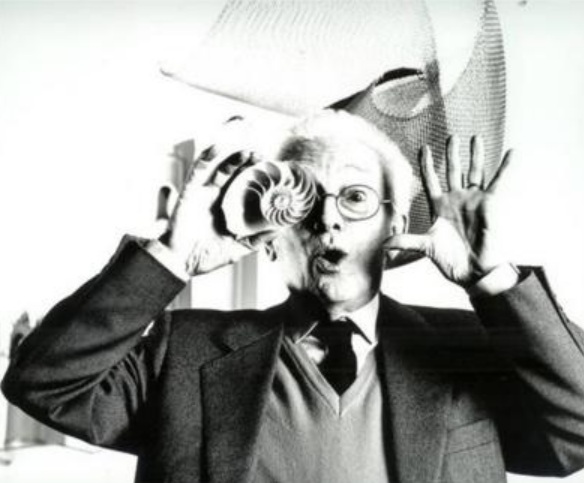 Bruno Munari (Italy) artisti e designer italiani questo lo so fare anch'io cctm arte