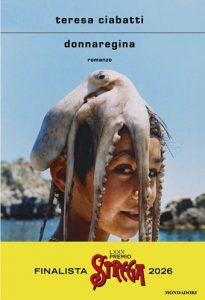 Teresa Ciabatti Donnaregina premio Strega libri cctm a noi piace leggere Napoli