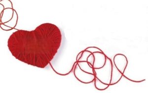 Maria Luisa Spaziani La vita è un filo rosso
poesia cuore alfa omega cctm a noi piace leggere Mondadori