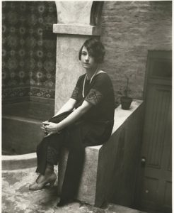 Dorothy Parker Sintomi amore poesia innamorarsi cctm a noi piace leggere libri