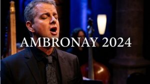 Philippe Jaroussky & L'Arpeggiata - Christina Pluhar musica barocca Claudio Monteverdi Luigi Rossi cctm musica