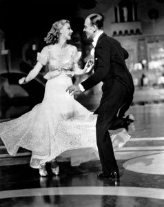 Michela Murgia la sindrome di Ginger Rogers Fred Astaire Donna Moderna cctm a noi piace leggere ballare