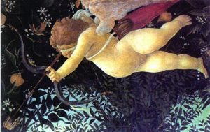 William Shakespeare Sogno di una notte di mezza estate Cupido amore cctm a noi piace leggere