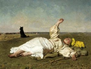 Emily Dickinson Luglio lettera caldo afa secco Susan Gilbert estate cctm a noi piace leggere