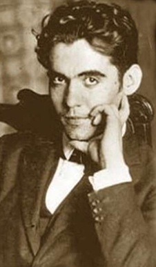 Federico García Lorca Agosto tramonti luce sole pesche luna cctm a noi piace leggere poesia