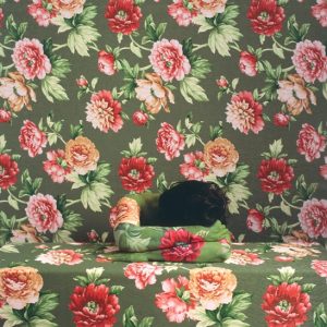 Cecilia Paredes Paisajes arte contemporanea fotografia tappezzeria cctm a noi piace leggere