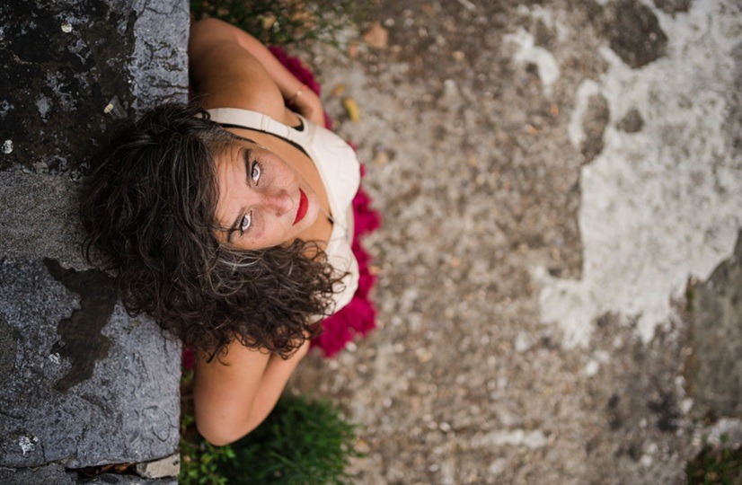 Irantzu Varela Vergogna corpo pensieri desideri donne cctm a noi piace leggere ridere ballare amare
