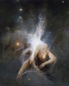 Margherita Guidacci Stella cadente desideri poesia cctm a noi piace leggere